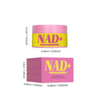 NAD+ Molecular Renewal Cream | Advanced Cellular Energy Formula