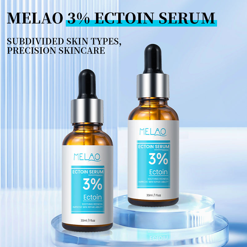 Ectoin Barrier Defense Serum – 3% Extremolyte Recovery & Anti-Pollution