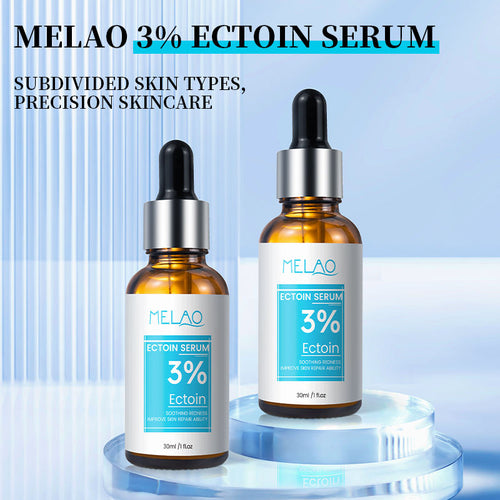 Ectoin Barrier Defense Serum – 3% Extremolyte Recovery & Anti-Pollution