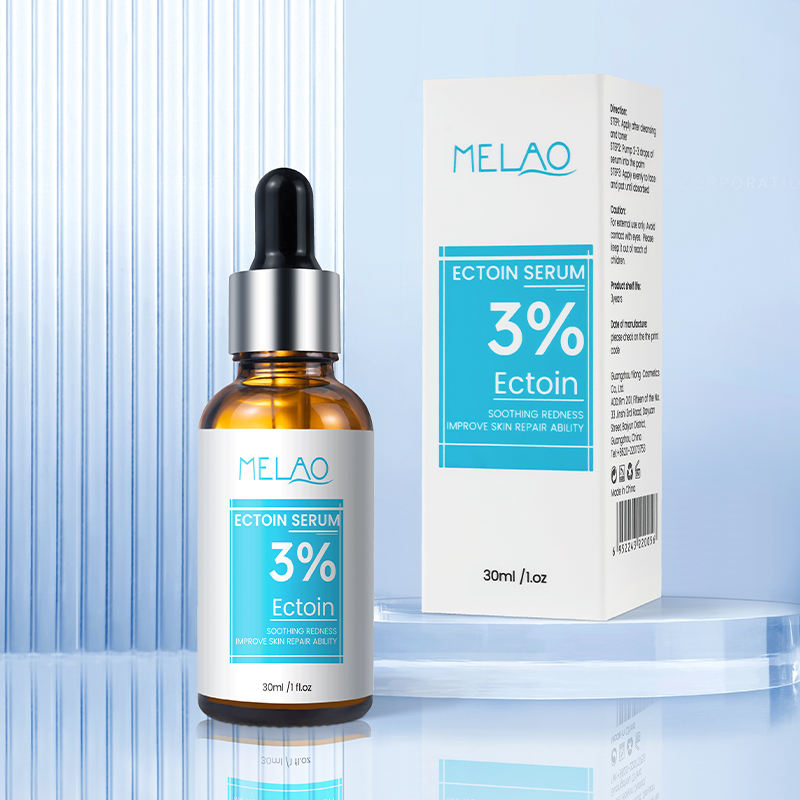 Ectoin Barrier Defense Serum – 3% Extremolyte Recovery & Anti-Pollution