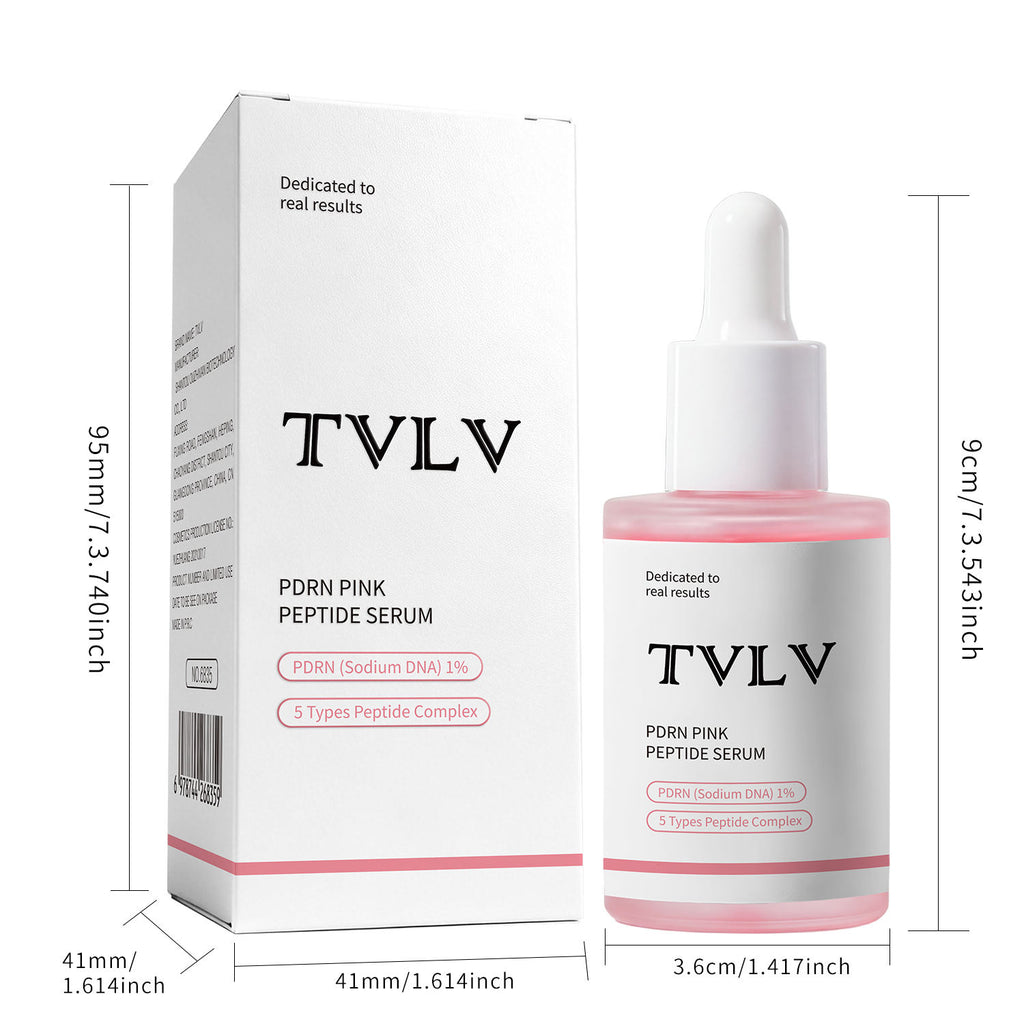 PDRN Peptide Repair Serum – Advanced Cellular DNA Regeneration