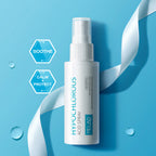 Hypochlorous Acid (HOCl) Rescue Mist – Pure Skin Clearing & Defense